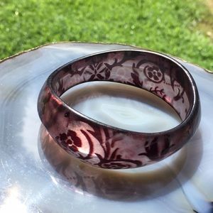 Lacey Design Bangle Bracelet 5/$25